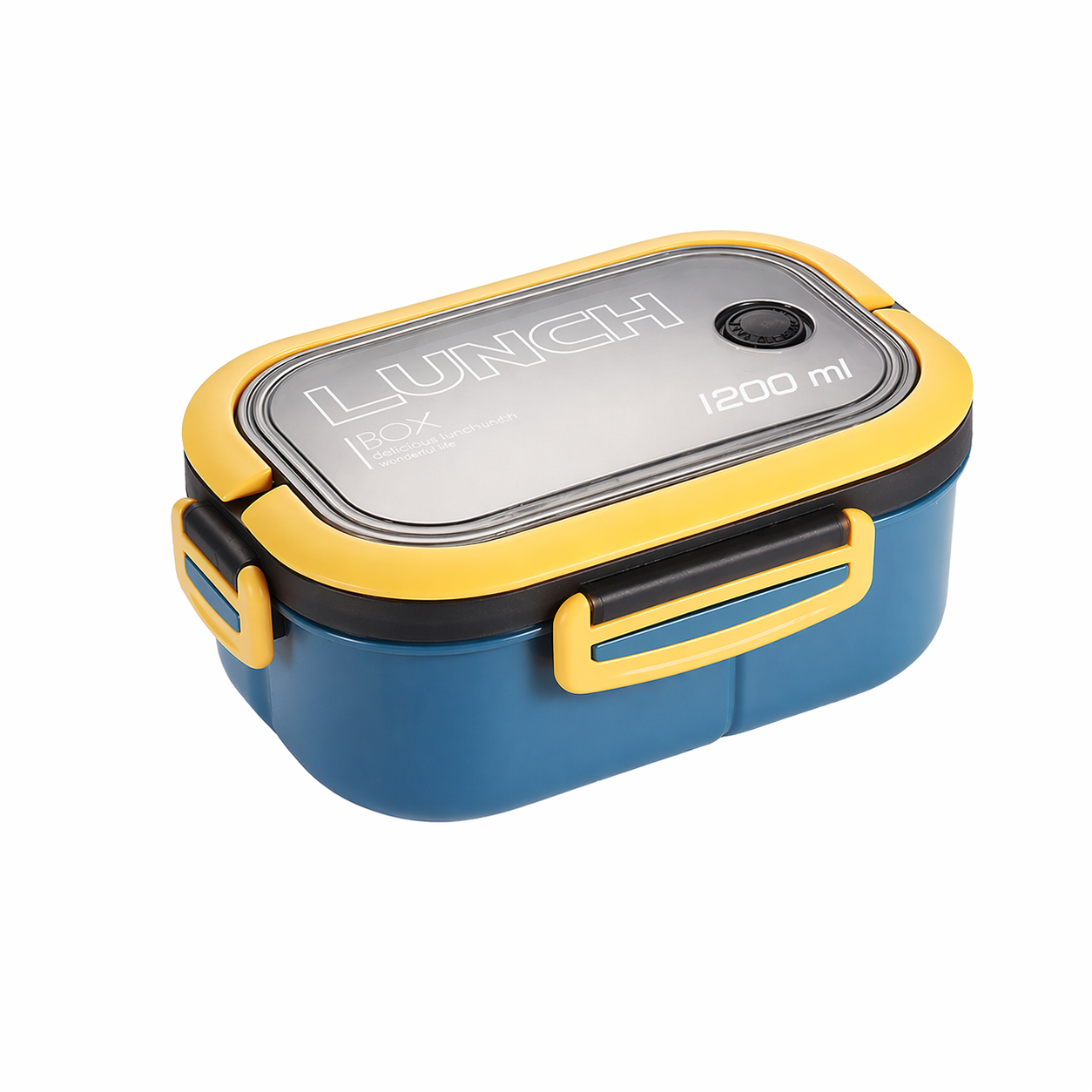 Univers Meal - Bento Duo