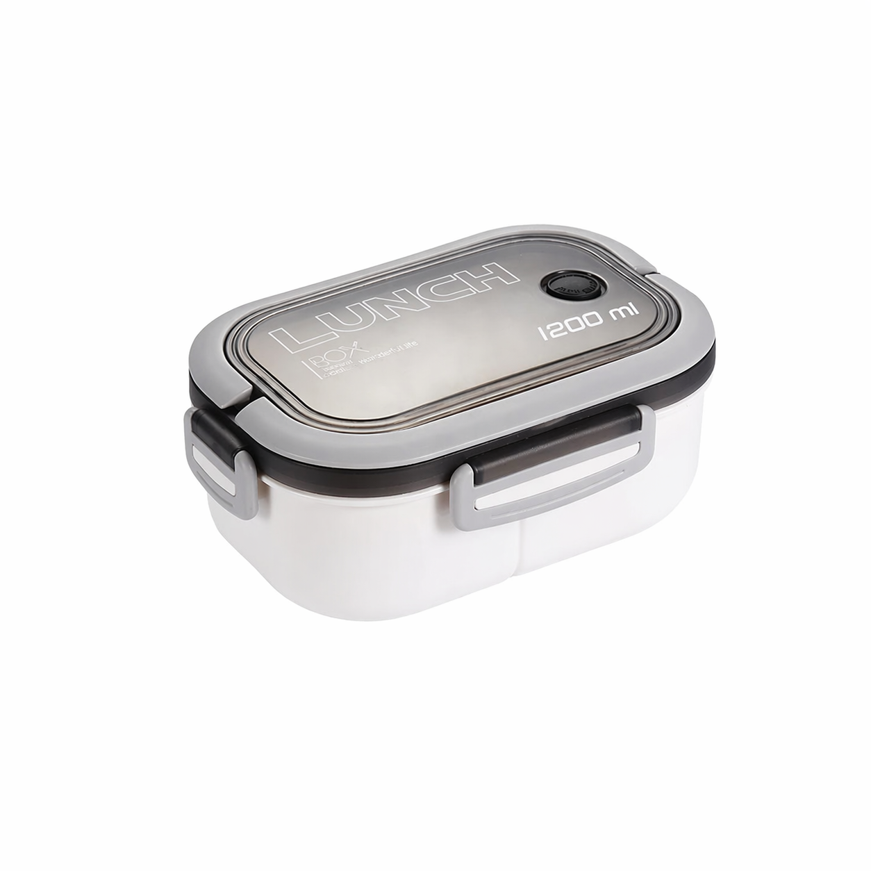 Univers Meal - Bento Duo